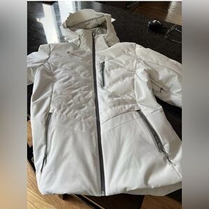 Obermeyer Cosima down jacket wms 10